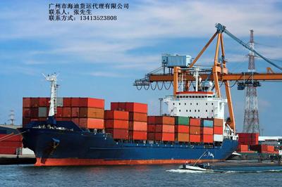 柳州到莆田集裝箱內(nèi)貿(mào)海運(yùn)及國內(nèi)貿(mào)易代理服務(wù)全解析