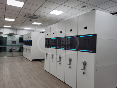 檔案館智能密集柜企業(yè)排名 哪些企業(yè)在互聯(lián)網(wǎng)信息中表現(xiàn)優(yōu)異？