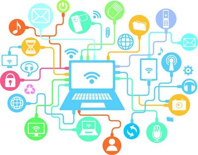 今日智造賦能今日制造 工業(yè)互聯(lián)網(wǎng)媒體導(dǎo)航引領(lǐng)信息革命